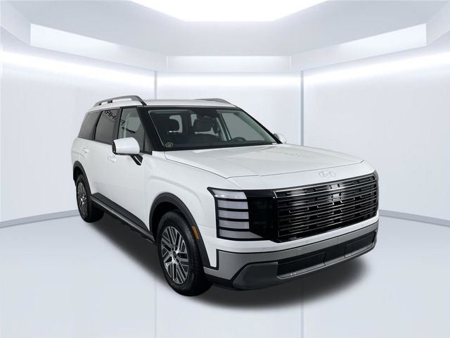 2026 Hyundai PALISADE HYBRID SEL 7P