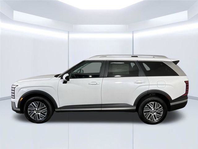 2026 Hyundai PALISADE HYBRID SEL 7P