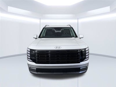 2026 Hyundai PALISADE HYBRID SEL 7P