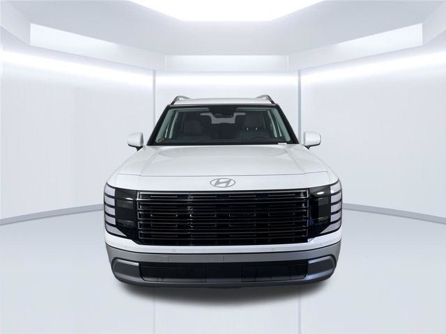 2026 Hyundai PALISADE HYBRID SEL 7P