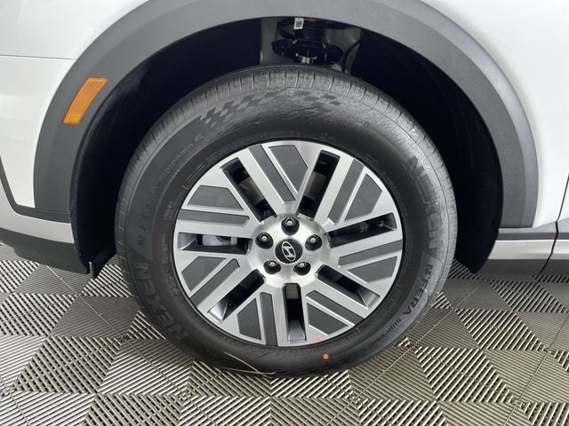 2026 Hyundai PALISADE HYBRID SEL 7P
