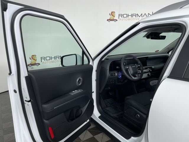 2026 Hyundai PALISADE HYBRID SEL 7P