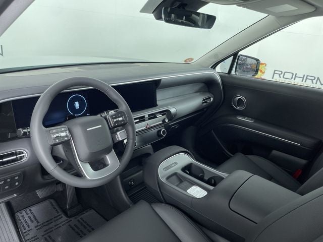 2026 Hyundai PALISADE HYBRID SEL 7P