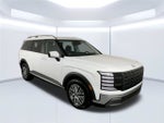 2026 Hyundai PALISADE HYBRID SEL 7P