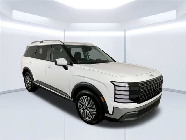 2026 Hyundai PALISADE HYBRID SEL 7P