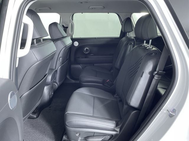 2026 Hyundai PALISADE HYBRID SEL 7P