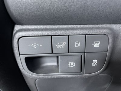 2026 Hyundai PALISADE HYBRID SEL 7P