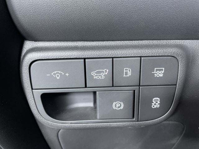 2026 Hyundai PALISADE HYBRID SEL 7P