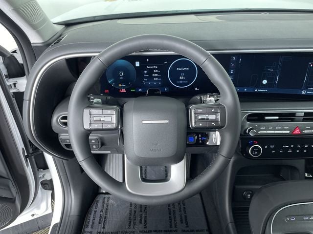 2026 Hyundai PALISADE HYBRID SEL 7P