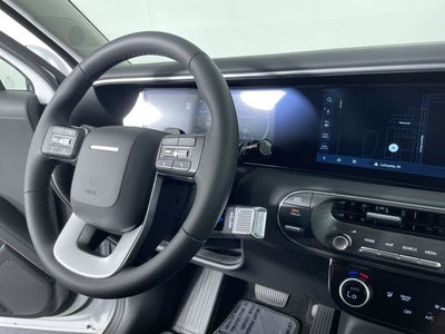 2026 Hyundai PALISADE HYBRID SEL 7P