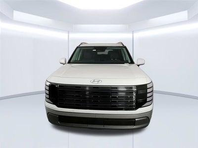 2026 Hyundai PALISADE HYBRID SEL 7P