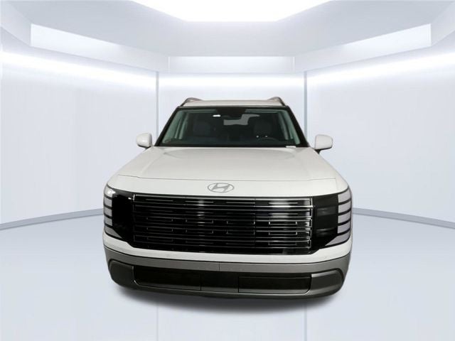 2026 Hyundai PALISADE HYBRID SEL 7P