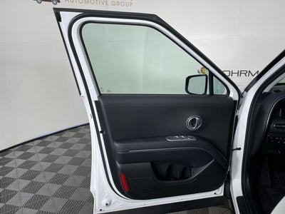 2026 Hyundai PALISADE HYBRID SEL 7P