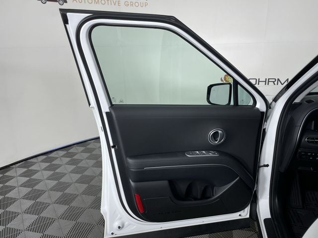 2026 Hyundai PALISADE HYBRID SEL 7P