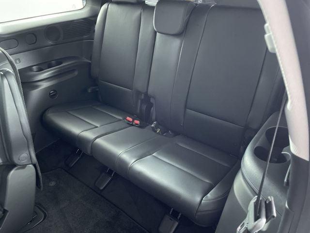 2026 Hyundai PALISADE HYBRID SEL 7P