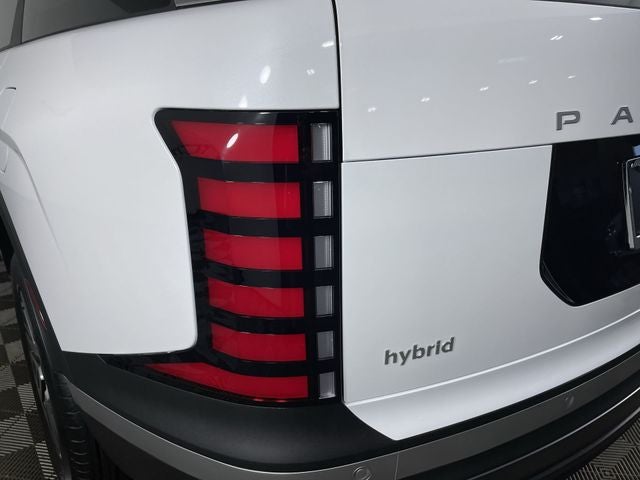 2026 Hyundai PALISADE HYBRID SEL 7P