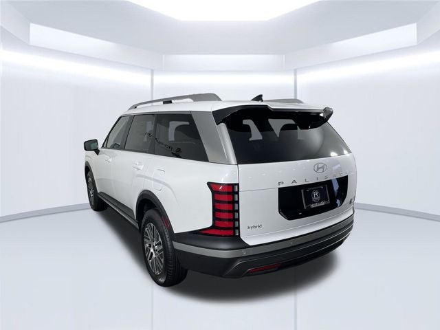 2026 Hyundai PALISADE HYBRID SEL 7P