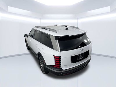 2026 Hyundai PALISADE HYBRID SEL 7P