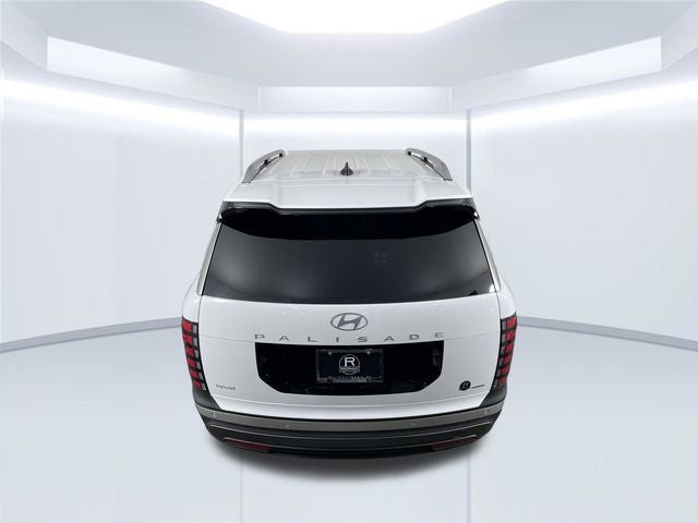 2026 Hyundai PALISADE HYBRID SEL 7P