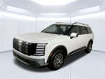 2026 Hyundai PALISADE HYBRID SEL 7P