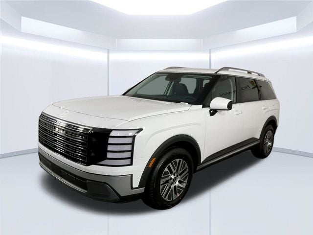 2026 Hyundai PALISADE HYBRID SEL 7P
