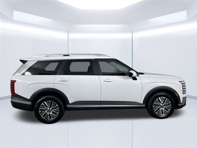 2026 Hyundai PALISADE HYBRID SEL 7P
