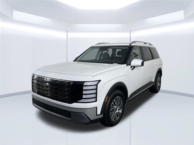 2026 Hyundai PALISADE HYBRID SEL 7P