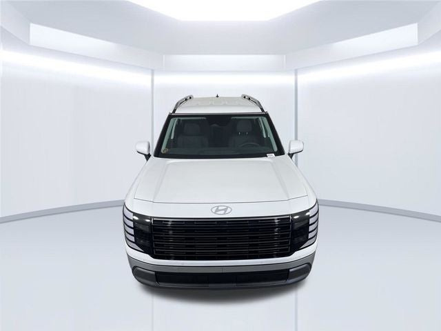 2026 Hyundai PALISADE HYBRID SEL 7P