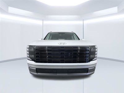 2026 Hyundai PALISADE HYBRID SEL 7P