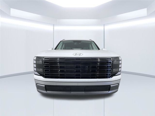 2026 Hyundai PALISADE HYBRID SEL 7P