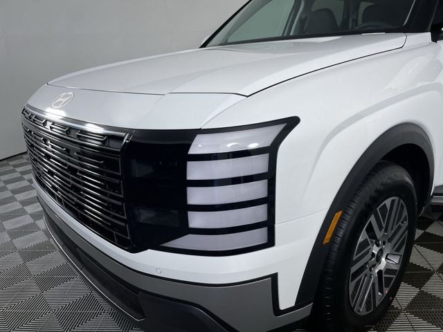 2026 Hyundai PALISADE HYBRID SEL 7P