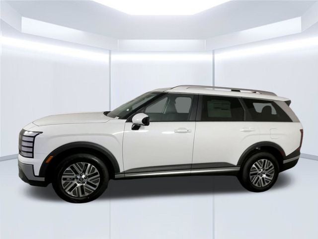 2026 Hyundai PALISADE HYBRID SEL 7P