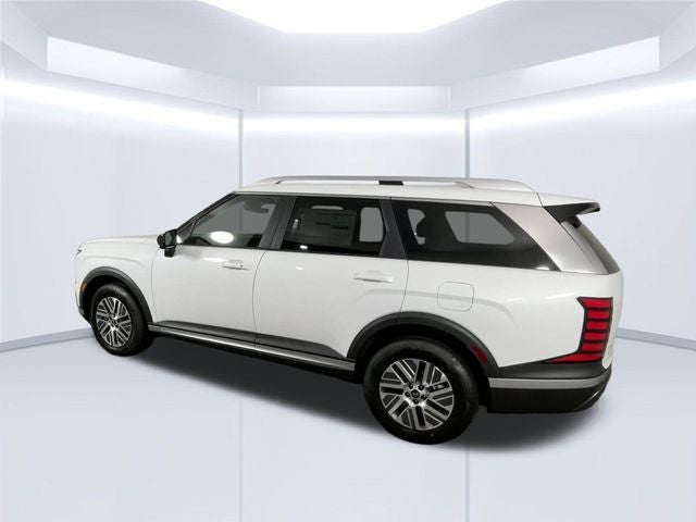2026 Hyundai PALISADE HYBRID SEL 7P