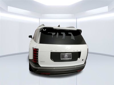 2026 Hyundai PALISADE HYBRID SEL 7P