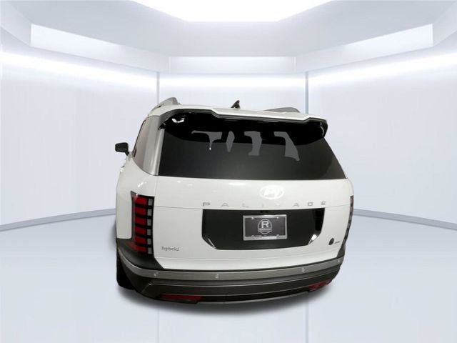 2026 Hyundai PALISADE HYBRID SEL 7P