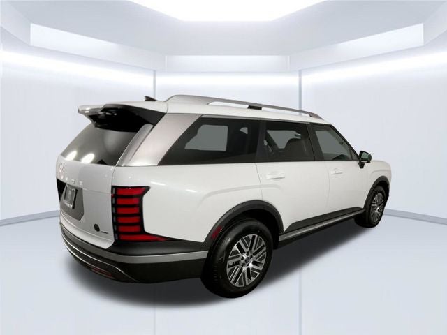 2026 Hyundai PALISADE HYBRID SEL 7P