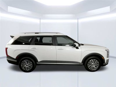 2026 Hyundai PALISADE HYBRID SEL 7P