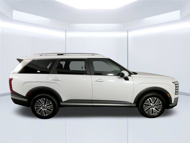 2026 Hyundai PALISADE HYBRID SEL 7P