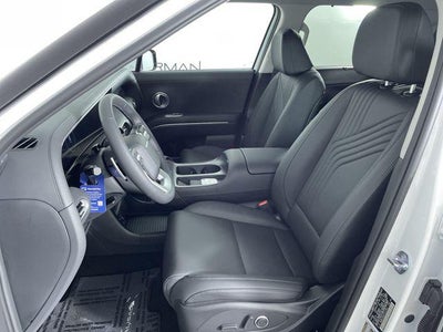 2026 Hyundai PALISADE HYBRID SEL 7P