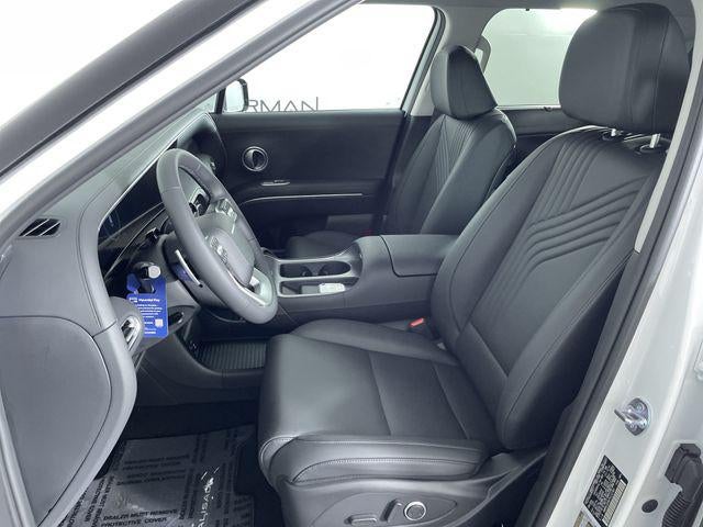 2026 Hyundai PALISADE HYBRID SEL 7P