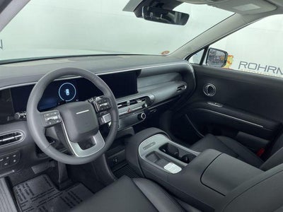 2026 Hyundai PALISADE HYBRID SEL 7P