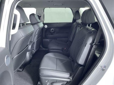 2026 Hyundai PALISADE HYBRID SEL 7P