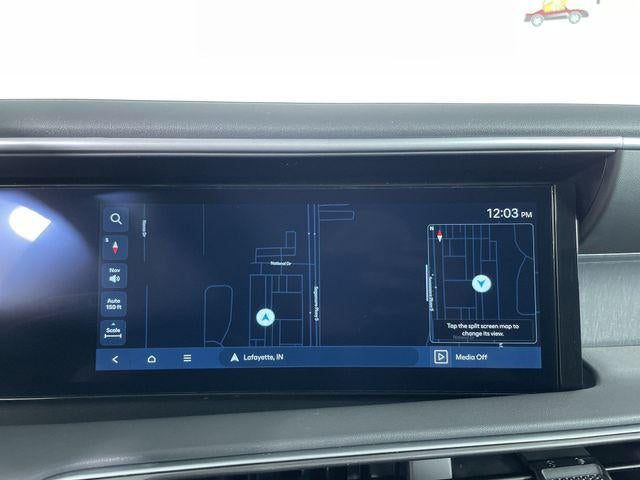 2026 Hyundai PALISADE HYBRID SEL 7P