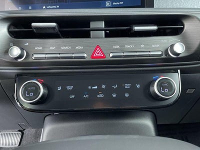 2026 Hyundai PALISADE HYBRID SEL 7P
