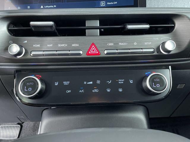 2026 Hyundai PALISADE HYBRID SEL 7P