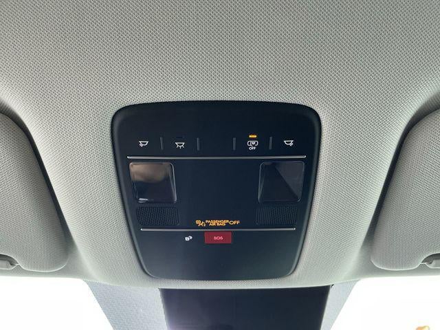 2026 Hyundai PALISADE HYBRID SEL 7P