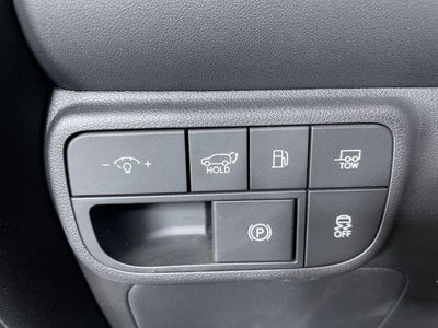 2026 Hyundai PALISADE HYBRID SEL 7P