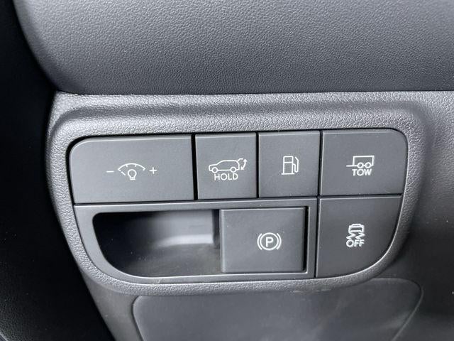 2026 Hyundai PALISADE HYBRID SEL 7P