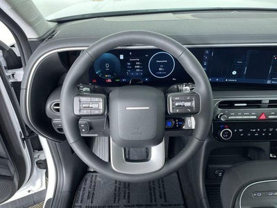 2026 Hyundai PALISADE HYBRID SEL 7P