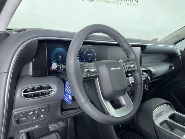 2026 Hyundai PALISADE HYBRID SEL 7P